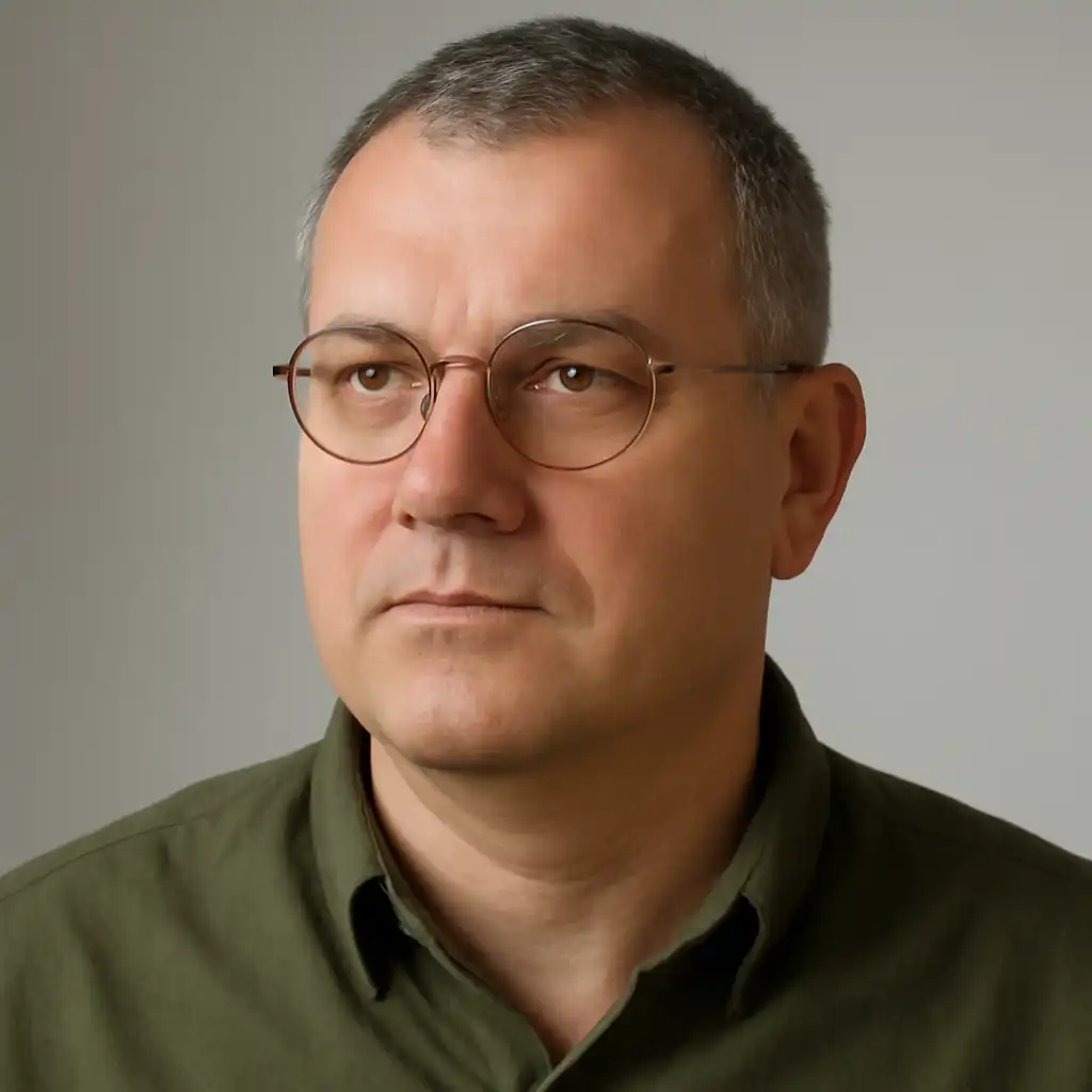 Luca De Santis